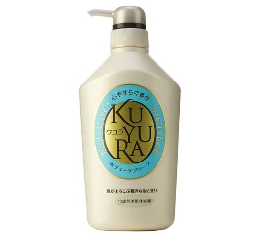 真正好闻的香水沐浴露有哪些,一款超级好用的香水沐浴露