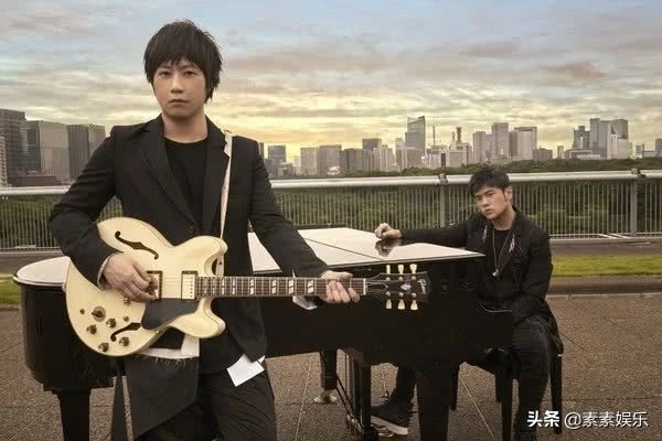 周杰伦阿信互动,周杰伦谈与阿信首次合作说好不哭