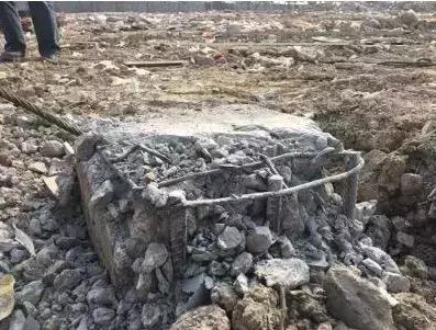 泉州部分问题地桩流向市场!钢筋直径/箍筋间隔未达国标……