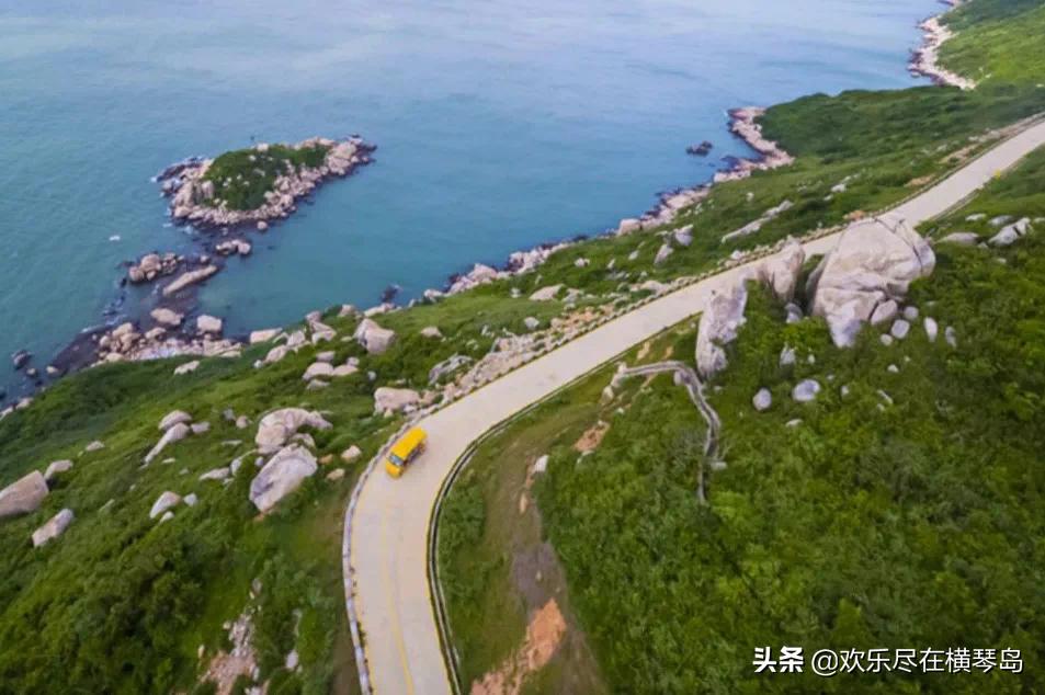 珠海横琴坐船去海岛,横琴离岛游码头票价