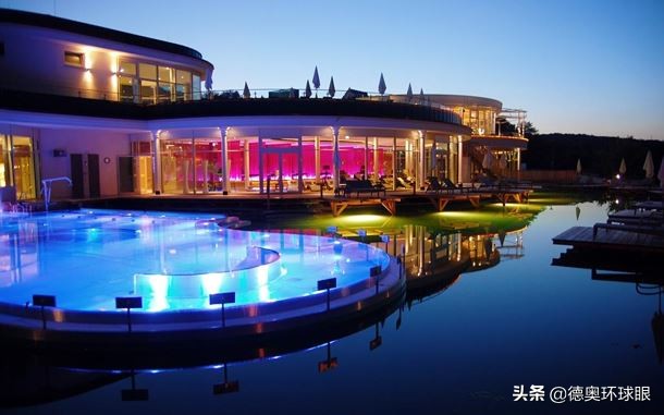 待疫情散去，春暖花开，一定要打卡的奥地利最美小镇（上篇）