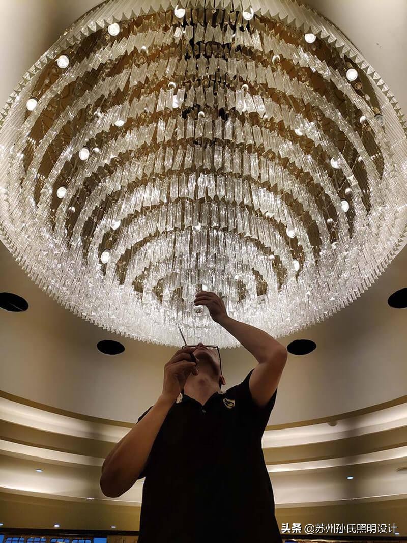 什么样的水晶灯比较好用又亮,水晶灯的优劣势