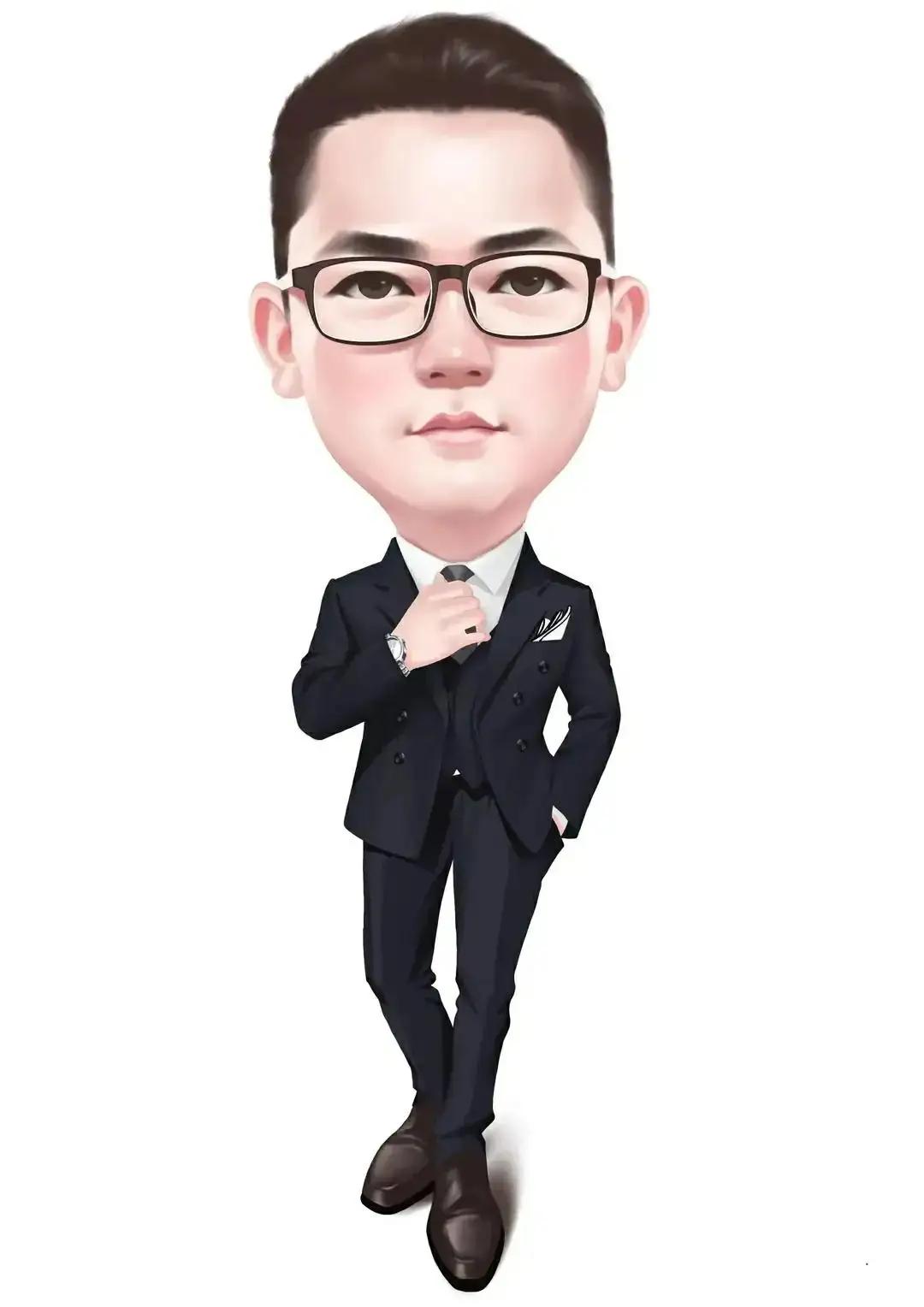 好看的微信卡通头像简约干净的,超级可爱的漫画卡通头像