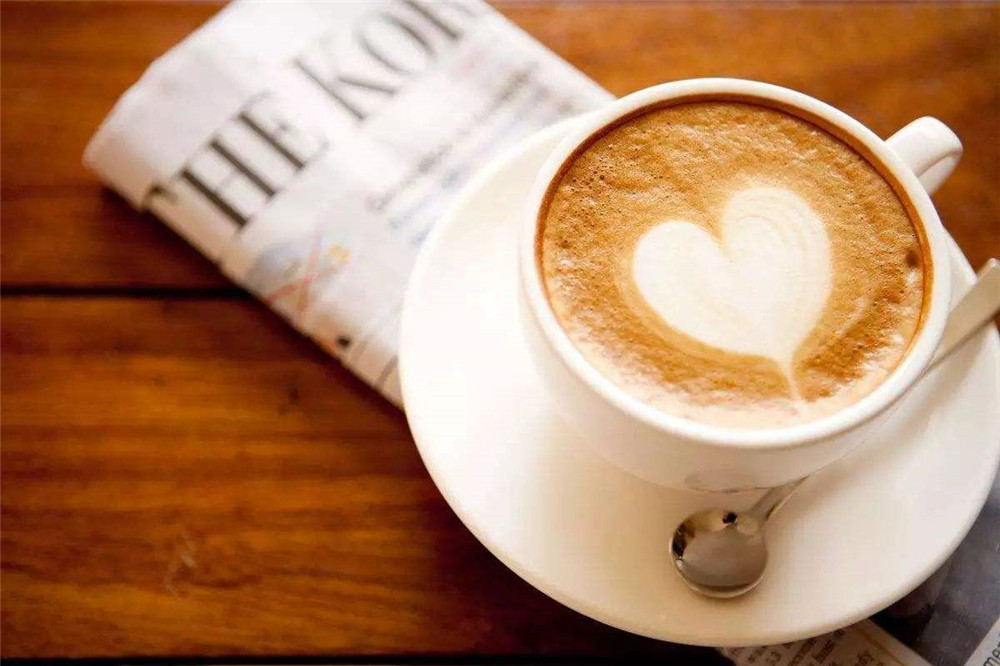 适合上班族喝的速溶咖啡推荐,上班族必备抗疲劳咖啡