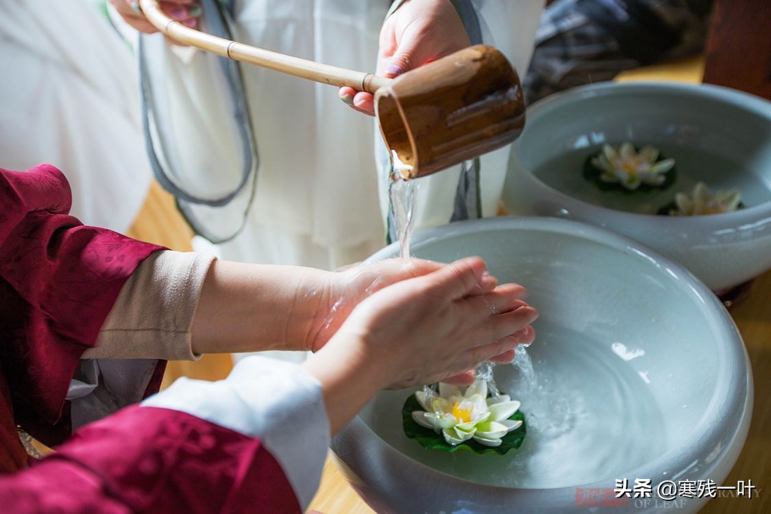 宋朝最火的茶,宋朝点茶是什么茶