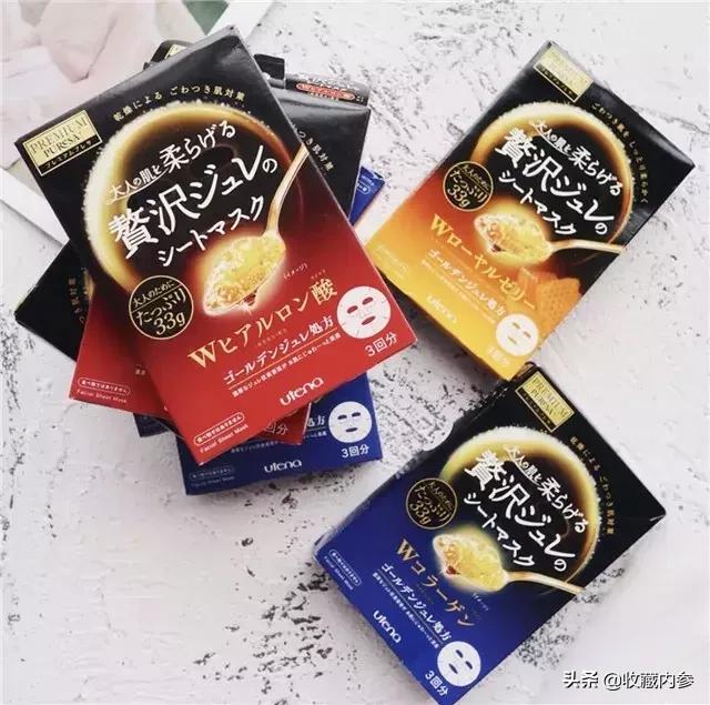 日本的好用平价护肤品,日本必买的十款药妆