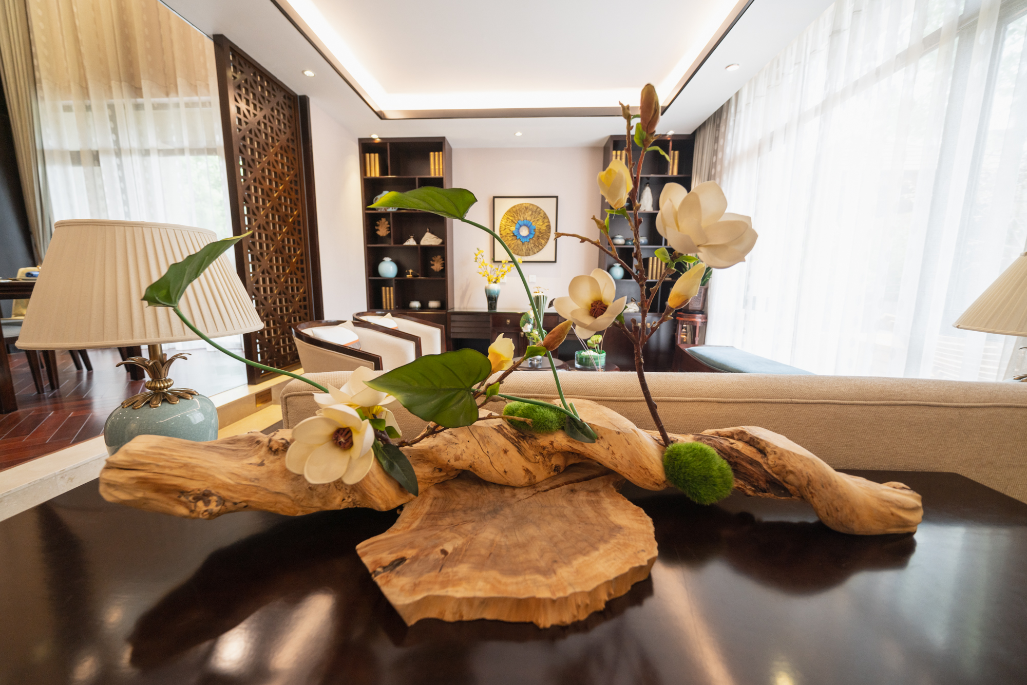 孔雀城温泉,孔雀城温泉公园