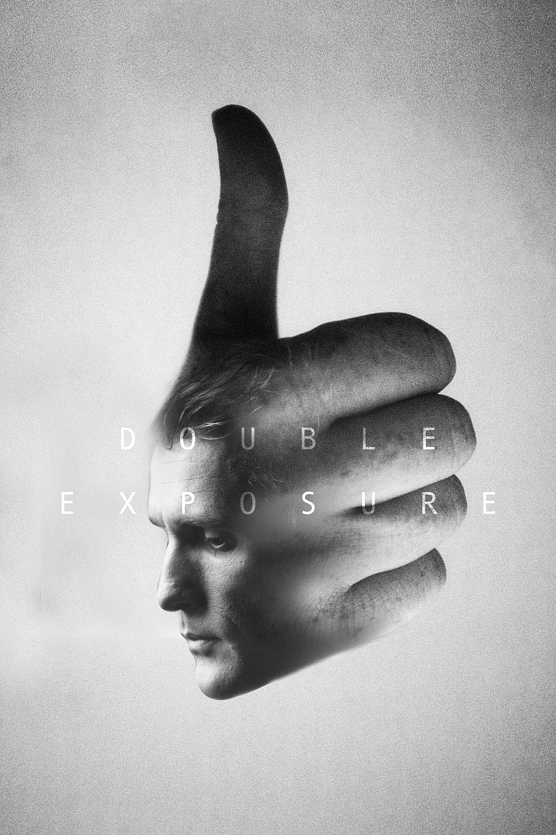 ps双重曝光详细教程,ps双重曝光