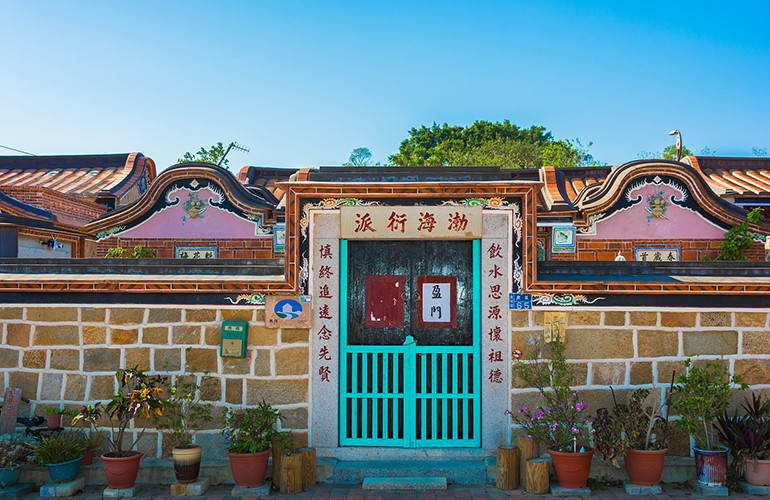 金门旅游攻略完整版,金门旅游攻略自助游视频