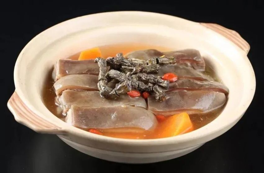 广州米其林推荐餐厅——二沙壹号，32款精美粤菜赏析