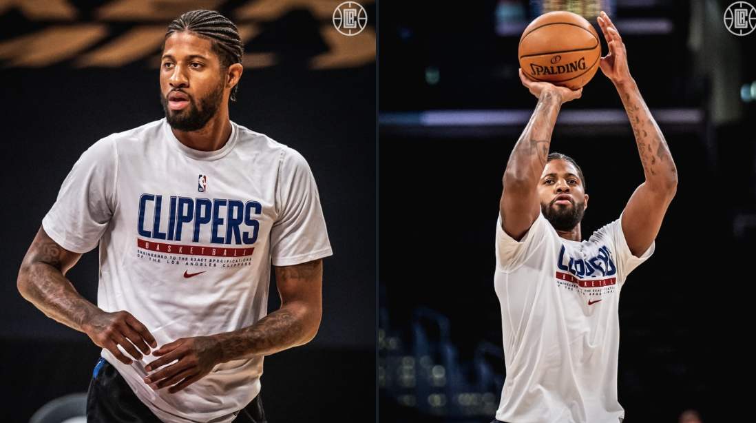 快船队进攻战术,快船队伦纳德战术