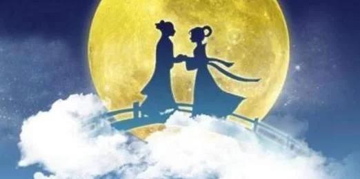 牛郎织女中的恐怖真相,牛郎织女有没有恐怖的一面