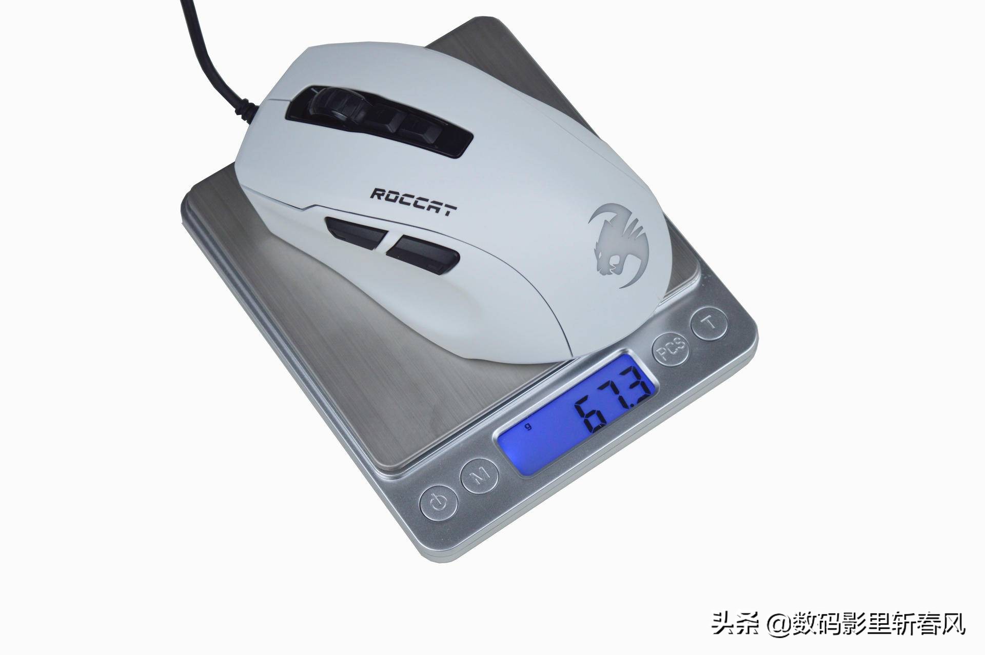 冰豹kone开箱,冰豹konepro和ultra