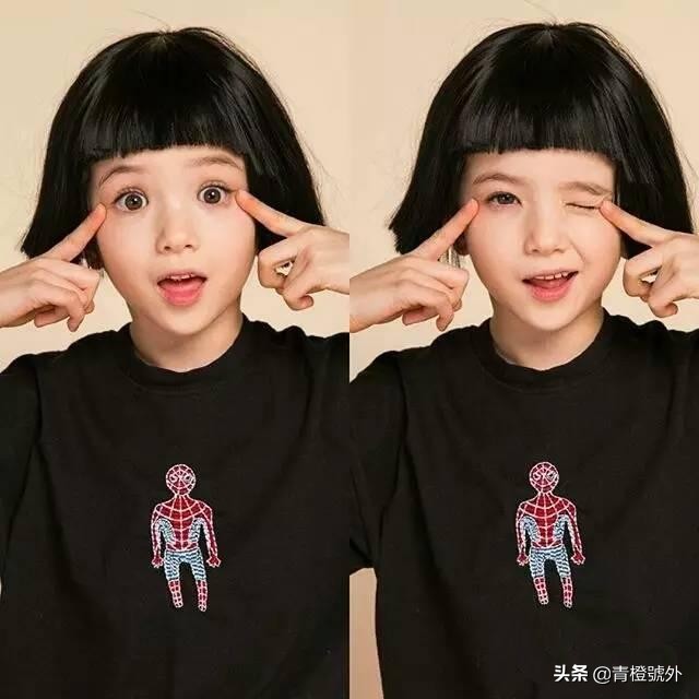 这些童星的彩虹屁我可以吹一年！简直是当代恐婚族的治愈者