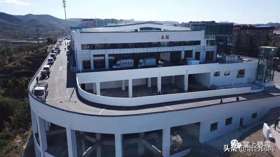 栖霞县大事件,烟台市栖霞市哪里有摆摊的夜市