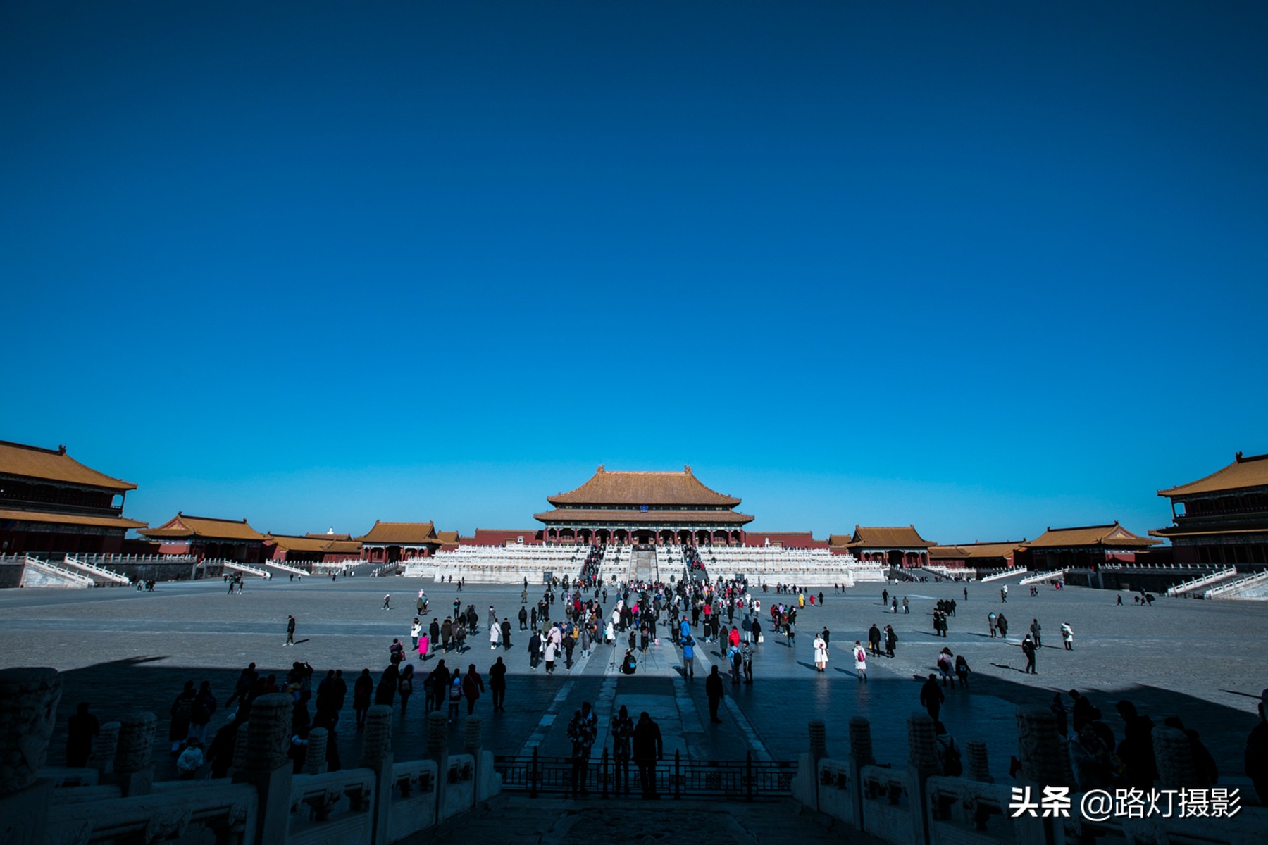 此生必游世界遗产经典之旅,一生必去的15个中国绝美之地