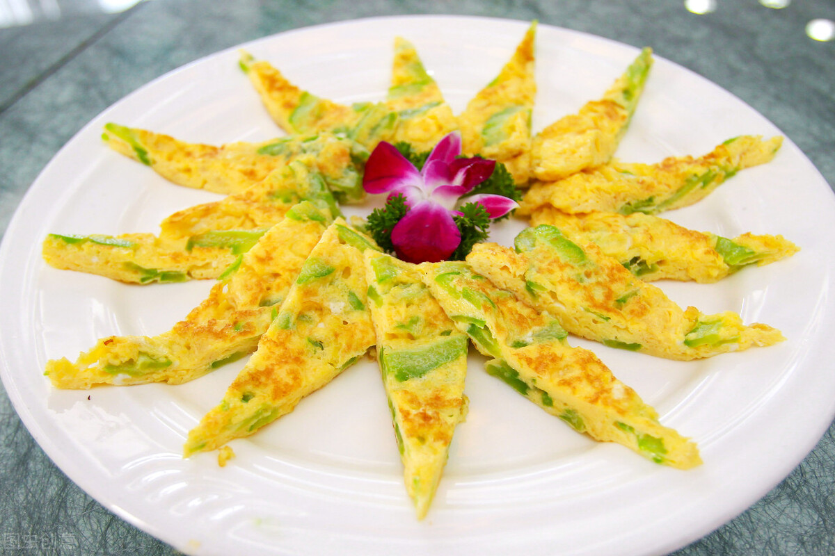 苦瓜怎么炒才不苦好吃,苦瓜要怎么炒才好吃又不苦