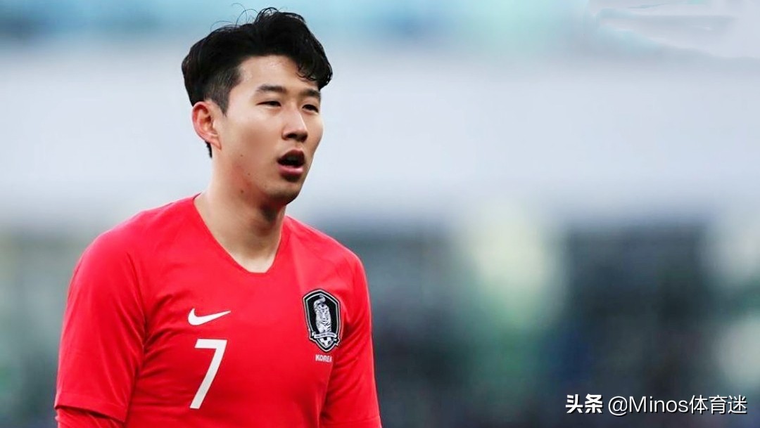 中国与日本韩国的足球差距,对比韩国足坛