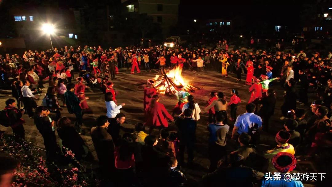 松滋市区游玩,松滋市旅游攻略