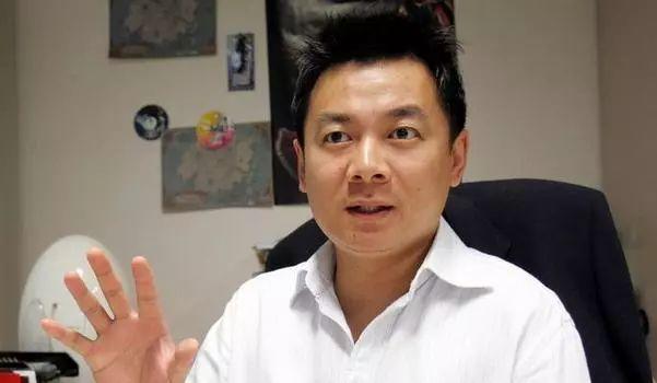 曾经的风云人物,朱骏再出江湖