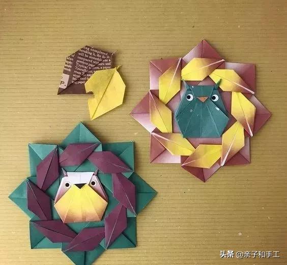 萌萌哒皮卡丘折纸图解,折纸萌萌哒茄子活动目标