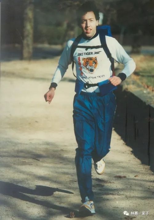 图片展：从独步长城到全家人爱上长城