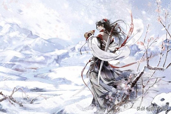 小说排行榜2020前十名有哪些,2020最火的小说排行榜前十名