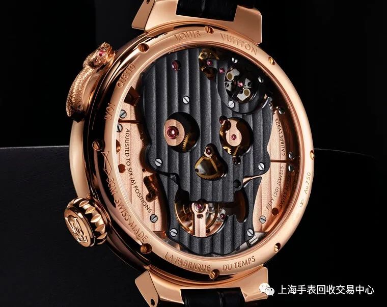 路易威登智能腕表tambourhorizon价格,路易威登tambourtwenty腕表多少钱