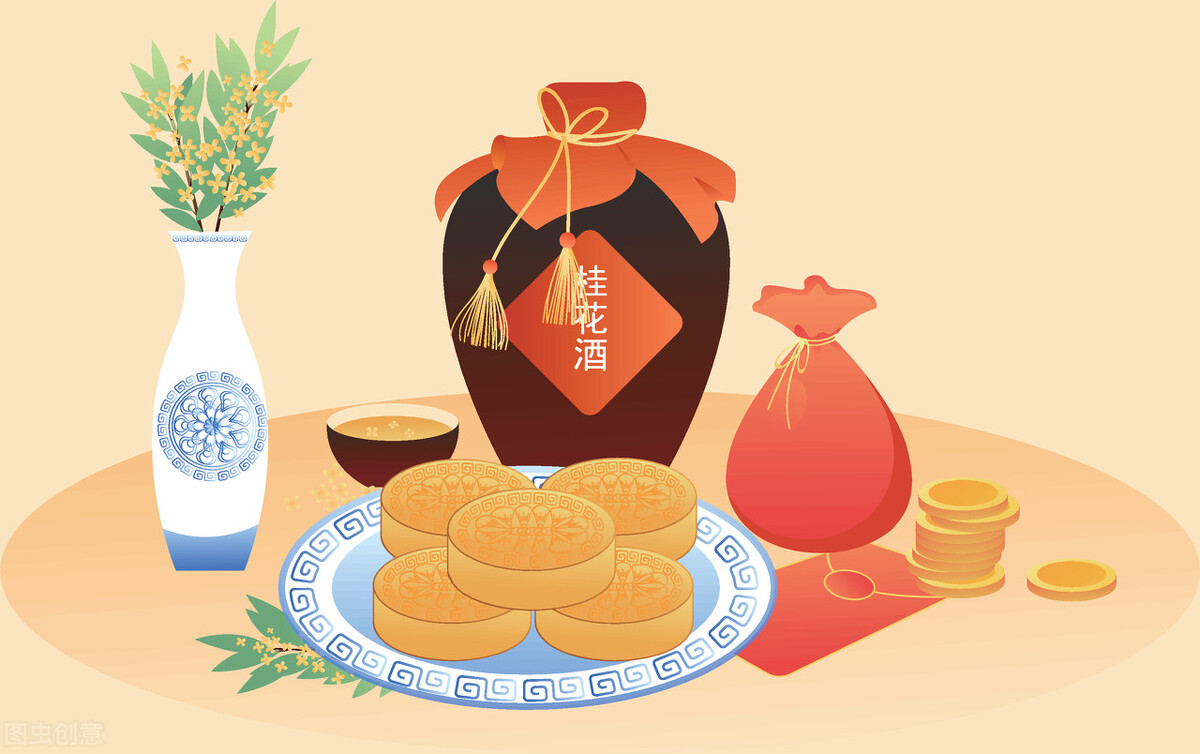 潮汕中秋特色食品有哪些,潮汕中秋节吃什么宴会好