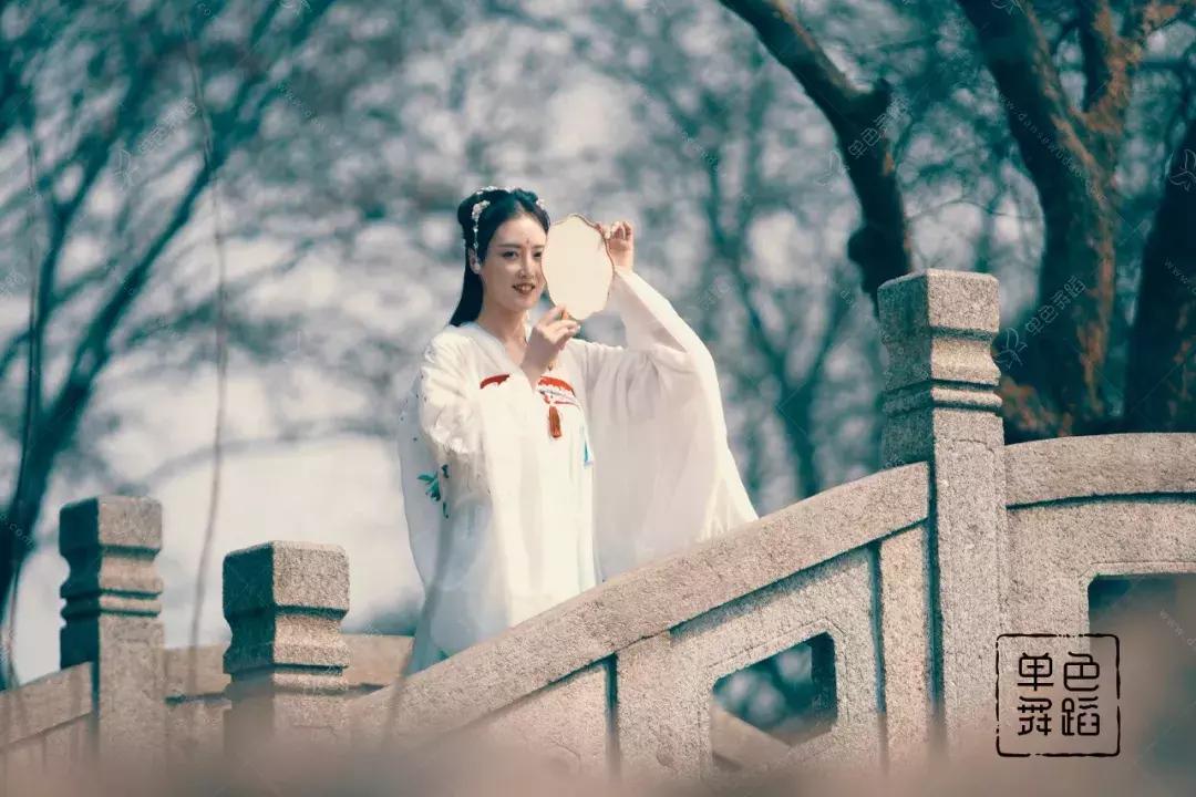 如果有一支舞能欢乐与激情并存,把一首舞蹈跳完