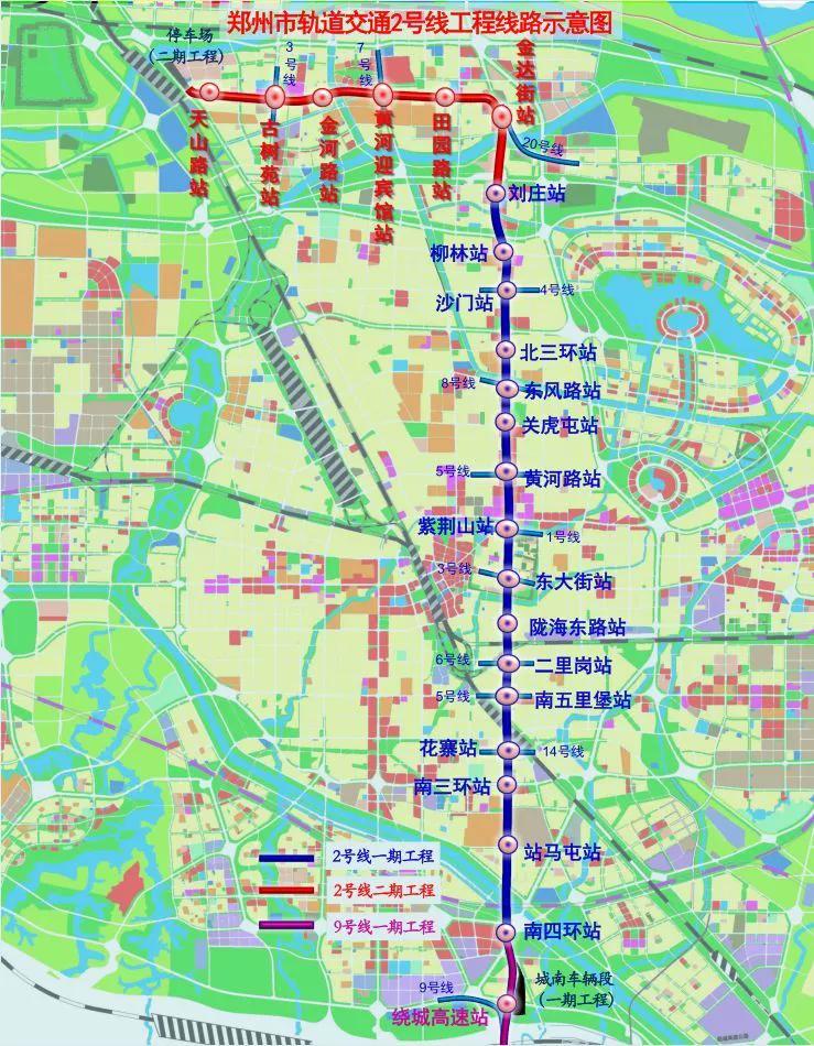 郑州市惠济区楼盘地图,惠济学位房最新楼盘