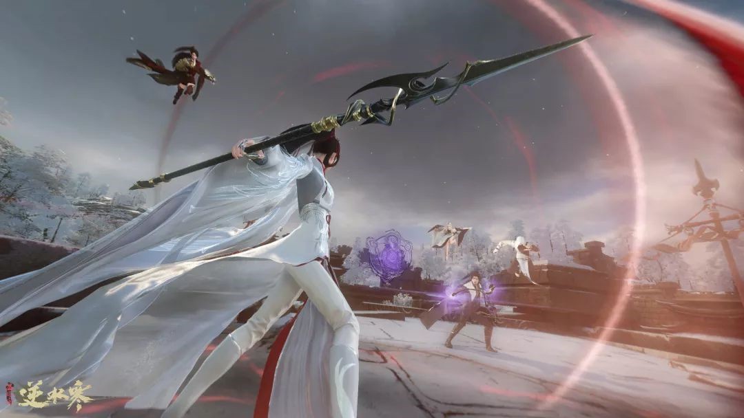 武侠乂武侠吃鸡测试服,武侠乂吃鸡手游