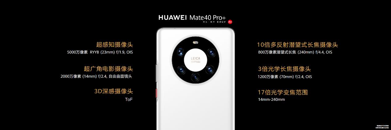 华为mate40影像能否升级新影像,华为mate40标准版影像评测