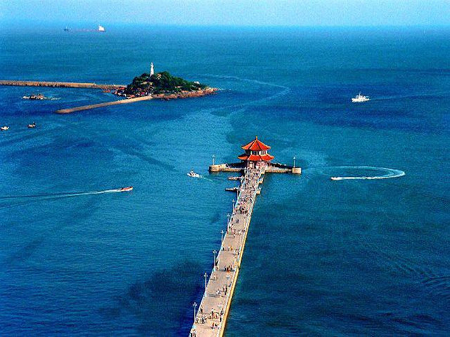 九月我们不见不散,青岛不见不散文化创意有限公司