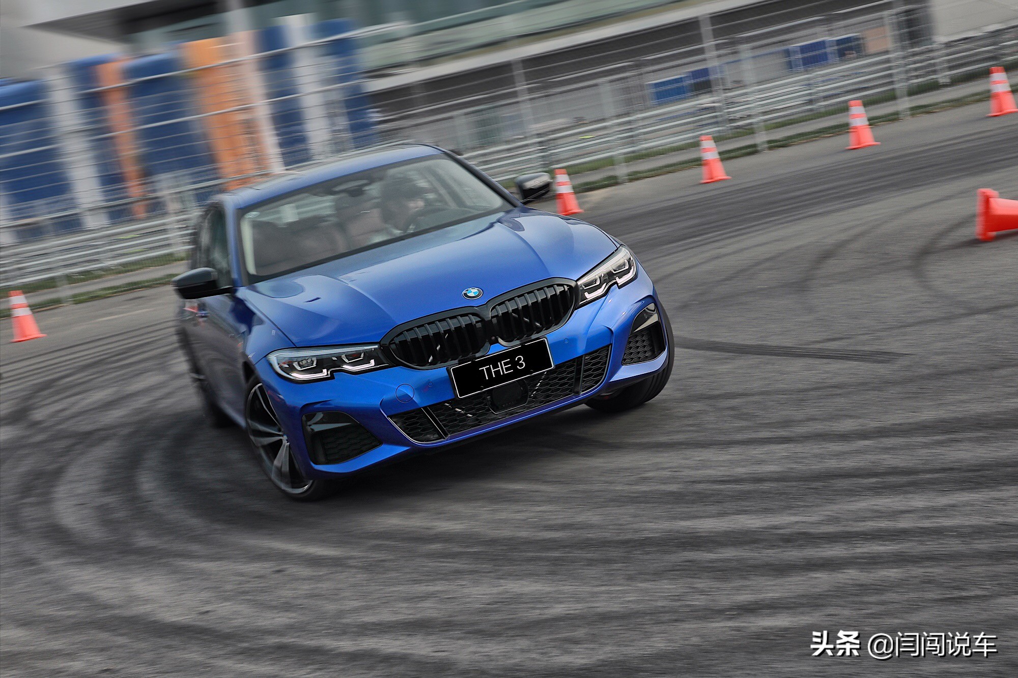 宝马3系什么时候换代上市,全新一代宝马3系正式驾到