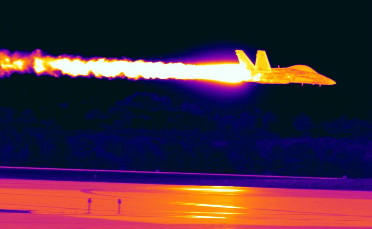 中国坦克热成像技术,坦克红外线与热成像军事科技