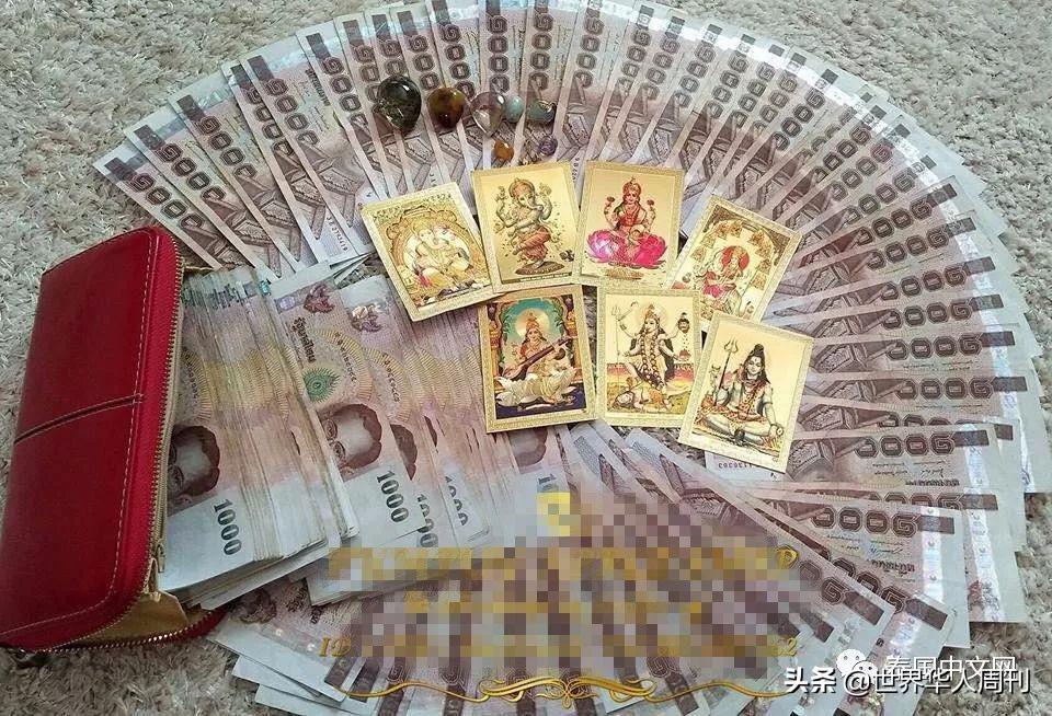 第一批去泰国旅游,泰国旅游退佛牌能成功吗