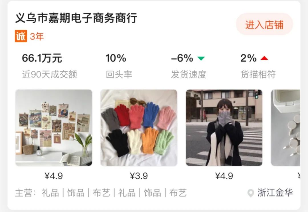 十大软装店铺推荐 (软装市场卖什么)