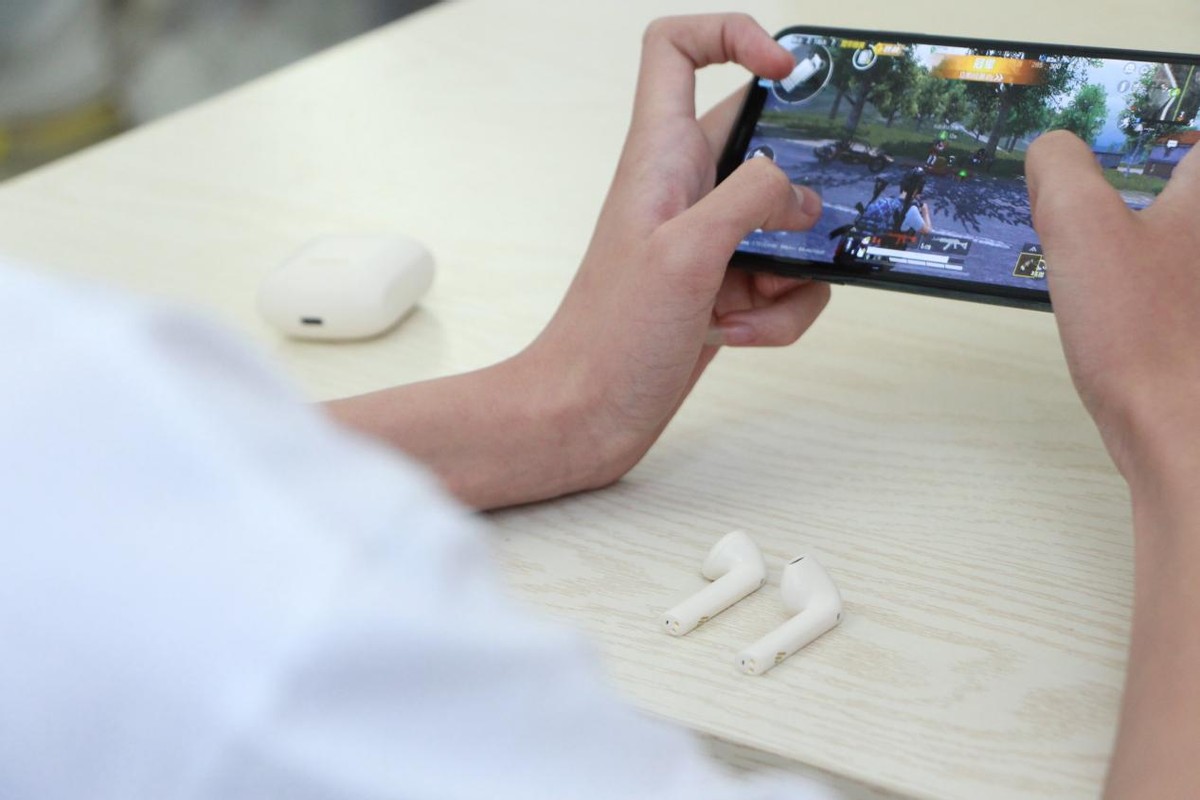 漫步者lollipodsproplus,漫步者lollipodsplus怎么配对