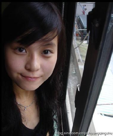 深大校花事件处理结果,深大校花事件