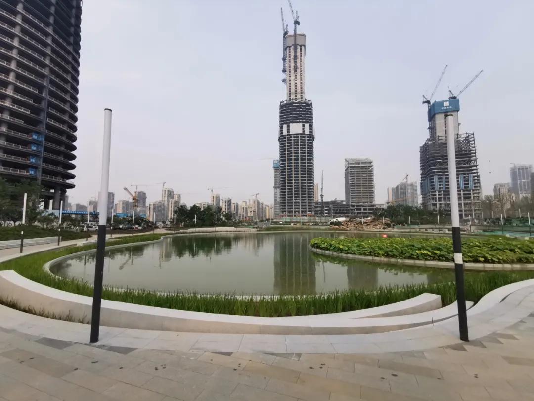 济南再添网红打卡地,济南又添网红打卡地