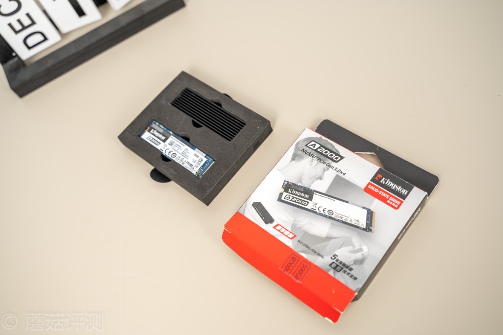 固态硬盘wdsn750对比金士顿a2000,金士顿a2000稳定性
