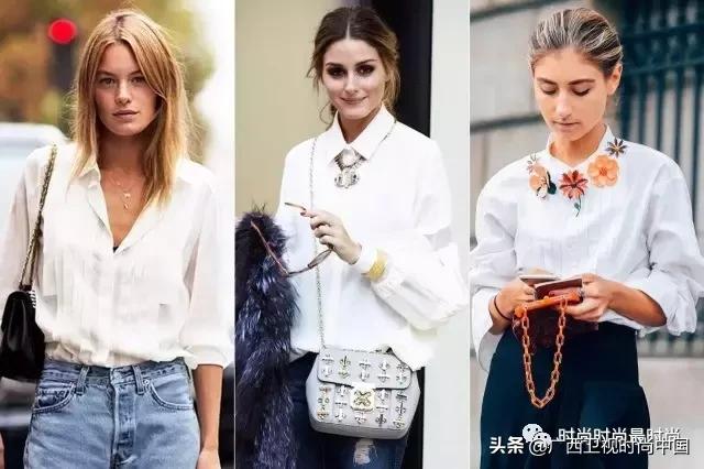 显脸瘦的方法和穿搭,显脸瘦显高的发型怎么扎