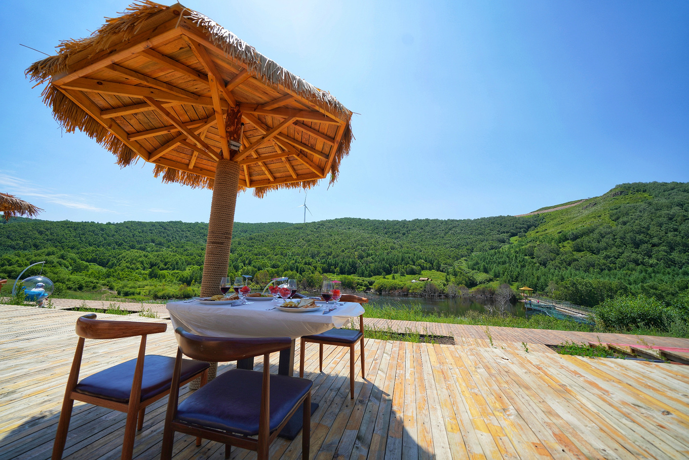 如何对付炎热的高温,炎炎夏日应对冬天