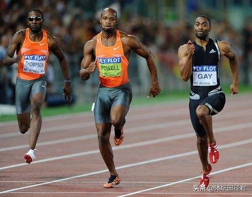 牙买加4x100米破世界纪录,牙买加4x100米最快世界记录