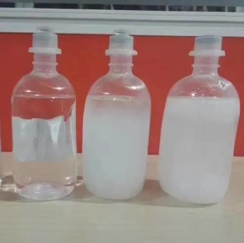 结晶的药品,结晶要吃药吗