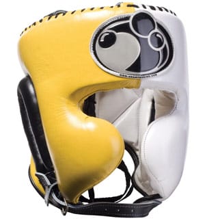 拳击头盔护具推荐,拳击防护性好的头盔