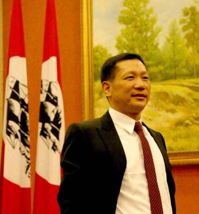 4张江苏无锡面孔常驻全球亿万富豪榜，未来发展前景角逐谁将胜出