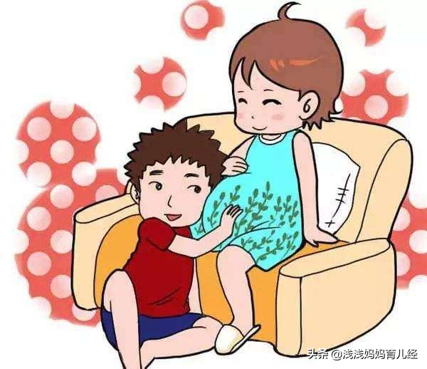 孕期各阶段怎么进行胎教,孕期胎教十大重要时间