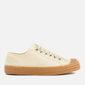 除匡威万斯外的帆布鞋,这些小众帆布鞋品牌秒杀匡威万斯